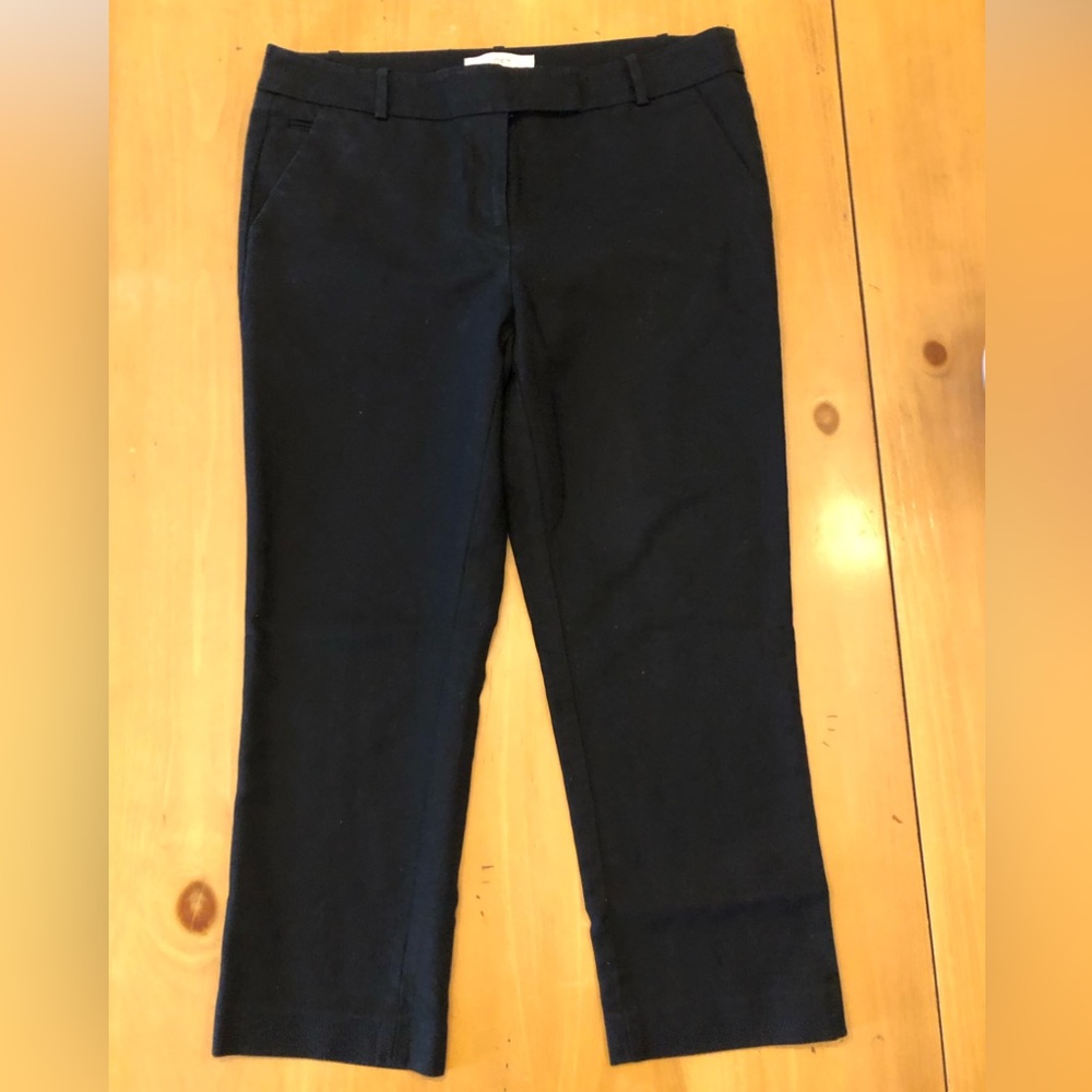 Loft pants